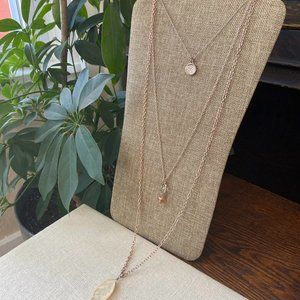 Premier Designs Blush Necklace